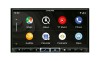 Thumbnail ALPINE ILX 507 HALO 7” DISPLAY AUDIO CARPLAY & ANDROID AUTO INALÁMBRICO0