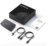 Thumbnail CARPLAY Y ANDROID AUTO OTTOCAST OEM CA400-S20