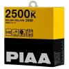 Thumbnail LAMPARA PIAA SOLAR YELOW 2500 K - H16 - HY-1110