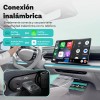 Thumbnail CARPLAY Y ANDROID AUTO OTTOCAST MINI CA505-T0