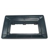 Thumbnail Kit Frente Adaptador + Cable conexion Toyota Auris 2006 - 2011 10''0