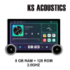 Thumbnail MULTIMEDIA UNIVERSAL KS ACOUSTICS TABLET 11.5' 6+128 *2.0GHZ* TS10 OCTACORE0