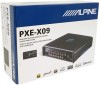 Thumbnail ALPINE PROCESADOR DIGITAL PXE - X09 16 CANALES0