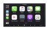 Thumbnail ALPINE ILX W650 7” DISPLAY AUDIO CARPLAY & ANDROID AUTO0