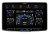 Thumbnail ALPINE ILX F509 HALO 9” DISPLAY AUDIO CARPLAY & ANDROID AUTO INALÁMBRICO0