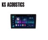 Thumbnail MULTIMEDIA UNIVERSAL KS ACOUSTICS TABLET 10' 6 + 128 OCTACORE0