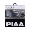 Thumbnail LAMPARA PIAA HYPER ARROS 3900K - H80
