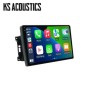 Thumbnail MULTIMEDIA UNIVERSAL KS ACOUSTICS TABLET 9'' 4 + 64 QUADCORE0
