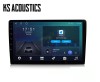 Thumbnail MULTIMEDIA UNIVERSAL KS ACOUSTICS TABLET 9'' 6GB + 128GB OCTACORE CON SISTEMA 3600