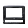 Thumbnail Kit Frente Adaptador + Cable conexion Toyota Landcruiser c/full touch 2016  9''0